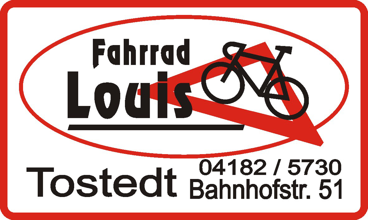 fahrrad louis bahnhofstraße 51 21255 tostedt fahrrad louis bahnhofstraße 51 21255 tostedt